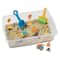 Creativity for Kids&#xAE; Construction Zone Sensory Bin